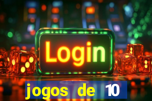 jogos de 10 centavos estrela bet